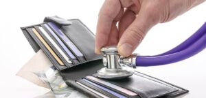 Check-up financeiro